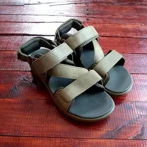 UGG | Shoes | Ugg Mens Union Strap Sandal New Size 9 | Poshmark display picture 1